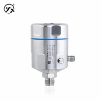 CYYZ51DAY Flat Membrane Pressure Transmitter Anti corrosion