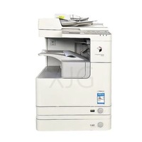 Low Price refurbished copiers for Canon 2520 2525 Used machine photocopier printer and copier Photocopier copiers and printers