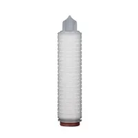 Filter Air Purifier Strong Hydrophobic Filter Membrane Micropore for Aseptic Exhaust of Batching Tank Application