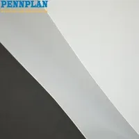 High Polymer Plastic EVA Roof Waterproofing Membrane