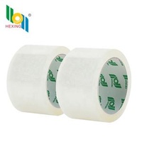 BOPP Cinta De Embalar Embalaje Transparente 90M 100M