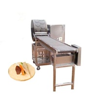 Electric food processing units/damper roll pastry machine crepes samosa lumpia lumpia wrapper maker