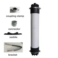 Manufactory UF Membrane 4040 UF Cartridge Filter UF250 Membrane