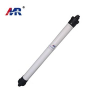 Ultrafiltration Hollow Fiber Membrane Customizable with 10-77m2 Membrane Area
