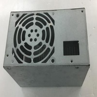 Standard Size SGS Precision Stamping Products / Large Metal Stampings