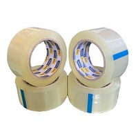 BOPP Packing Tape Is Widely Used in Various Fields, Known for Its High Durability and Reasonable Price