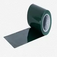 Silicon Coated Good Adhesion Performance PE Release Liner for Waterproofing Membranes