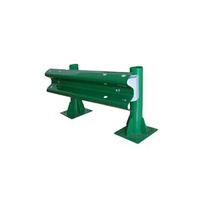 Steel Highway Guardrail Design Guardrails Sale W Beam Guard Rails Protecting Road Safety