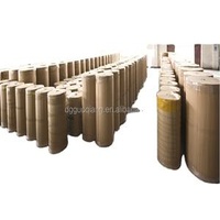 Chinese Clear BOPP Packing Water Based Adhesive Tape Jumbo Roll