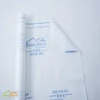 Roofing Waterproof Membrane Waterproof Breathable Membrane