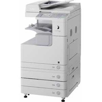 All in One Copiadora Used A3 Copiers Photocopy Machine for Canon Ir 2520 2525 2530 2535 2545
