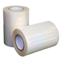 Polypropylene Bopp Hot Lamination Film Bopp Matte Film Manufacturers High Quality BOPP Film Jumbo Roll