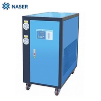 Factory Philippines air cooled heat pump water chiller /air cooling chillers/mini air cooled water chillers