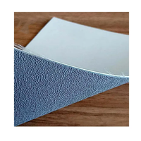 Best Price 1.5mm TPO Polymer Self-Adhesive Waterproofing Membrane 2mm Reinforced Butyl Roofing Membrane For Industrial Buildings