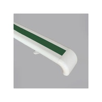 Direct Sales Hospital Corridor Wall Mounted Detachable Safety Handrails Handrails Wall