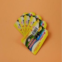 Food sealing film customization transparent membrane with cursor