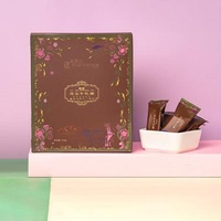 Natural Flavor Nougat Flavor Candy Snacks Pastry Crunchy Peanut Candy Chinese Peanut Candy