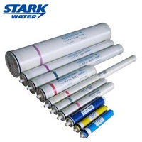 Ro Mineral Water Plant Membrane Filter Cartridge Filtration in Water Treatment Machinery Reverse Osmosis Membrane