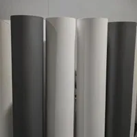 Promotion BOPP Promotion List Cast Embossed Films PVC Cast Shrink Film