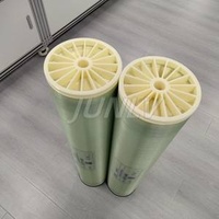 JUNLV Factory Outlet Membranes 8x40 Brackish Membrane Filter XLE-4010 Water Reverse Osmosis Membrane