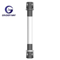 Ceramic Column Type Membrane RO Filter Membrane Drinking Water Filter Membrane for Industrial Water Treatment