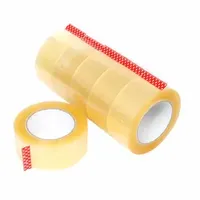 BOPP Packing/Printed/ Sealing/Packaging/Transparent/Brown /BOPP Adhesivetape