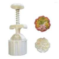 Baking Tools Multifuntional Dessert Molds Rabbits Pastry Decorating Tool