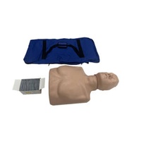 Medical Sciences Human Adjustable Adult CPR Manikin Child CPR Manikin Human Training Simulator