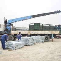 Transportation Guardrail HDG by V-COATING