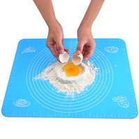 Viable silicone mat bakery tools silicone pastry mat baking baking and pastry tools and pastry tools