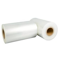 Manufacture clear BOPET/BOPP Capacitor Film