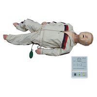 Advanced High Quality Child CPR Manikin for Nurse Training