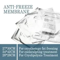 Accessories Parts Membrane For With 2 Handle System Slimming Machine Fat Frozen 2 Fat Freezing Handlepieces
