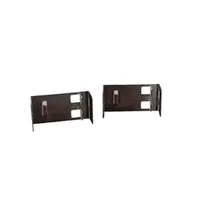 Stainless Steel Stampings for Securing/Jamming/Shrapnel Brackets