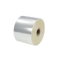 BOPP Tape Packaging Film Roll for Wrapping