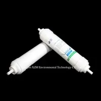 8 Inch Ultrafiltration Membrane Filtration for UF Water System