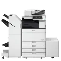 Perfect Condition Copier Machine Image Runner Advance C5560I IR Adv C5560 Remanufactured A3 Copiers 1 Buyer