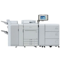 Remannufactured Digital Printer Used Copiers for Iamgepress C650/ C750/C850 Photocopier Color Fotocopiadora