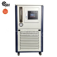 Promotion of Ultra-low Temperature Chiller Products, Water-cooled Chillers, High and Low Temperature Circulating Chillers