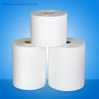 1" 25mm 2.25"" 58mm 3"" 76mm Inches Core BOPP Pet Thermal Hot Glossy Matt Laminating Roll Film Roll Lamination Films"