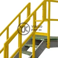 Stair Handrail with Balustrade/Railing for Balcony/Terrace/Staircase/Stairs From China Factors