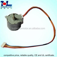 Waterproof Air Conditioner / Printer / Fax Machines / Copiers Stepper Motor