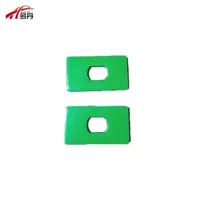 Powder Painting Highway Fencing Steel Fastener Washers/W Beam Guardrail