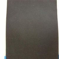 Breathable Waterproofing Membrane Wind Water Vapor For Roof And Wall