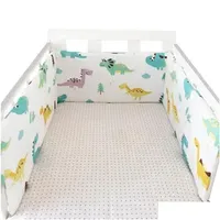 Bed Rails Baby Safety Anti Colliding Crib Raig Children S Fence Guardrail Security Fencing 221130 Drop Delivery Kids Maternity Gear Otxg6