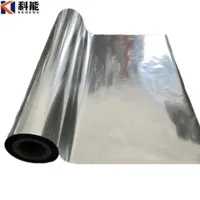 China Factory BOPP Lamination Film/Matt for Soft Packaging Metallized BOPP Film/CPP Film/Metallized CPP/VMCPP