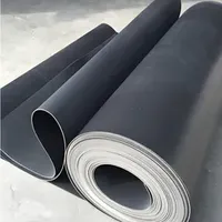 Shangze Best Roofing 1.2mm 1.5mm Membrane Waterproofing Basement Membrane