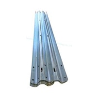 AU Highway Guardrail