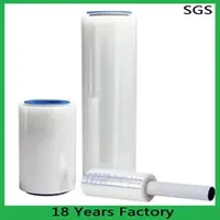 BOPP Film Stretch Film for Pallet Wrap