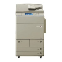 Used Copiers for Canon Photocopier Machine Color Printer C7260 C7270 C7280